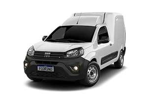 FIORINO ENDURANCE 1.3 FLEX