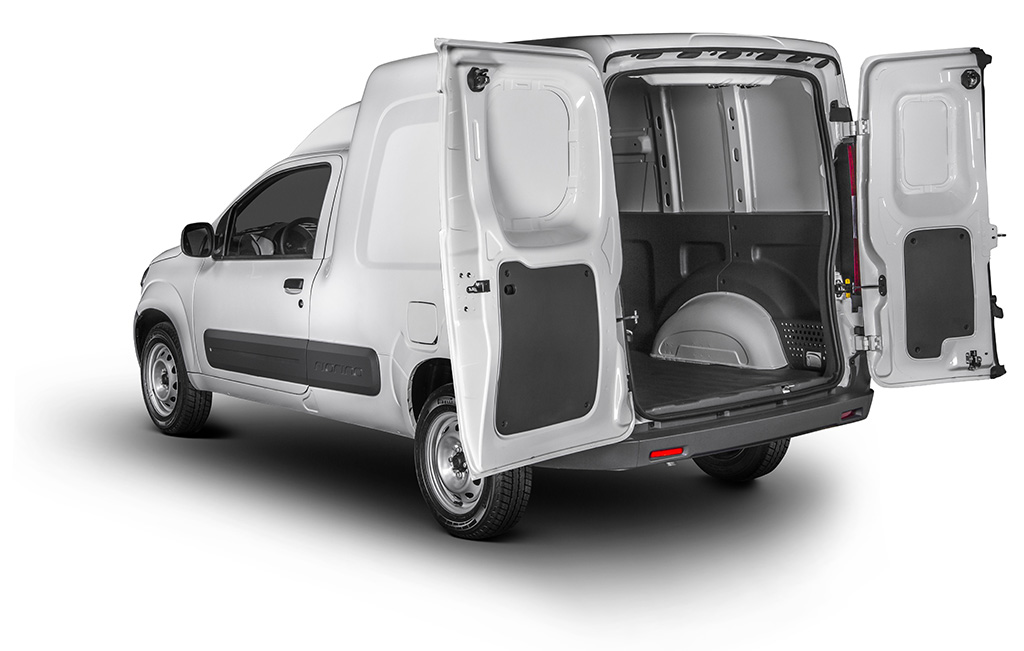 Fiat Fioriono